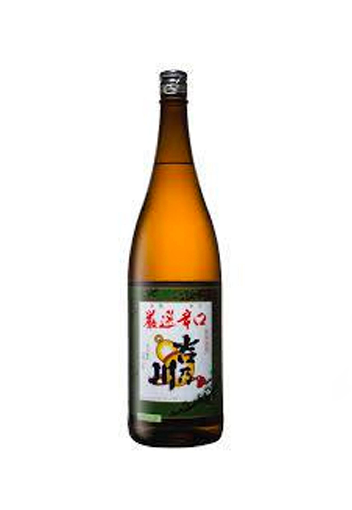 'KOME DRY' PREMIUM JAPANESE SAKE JUMBO  