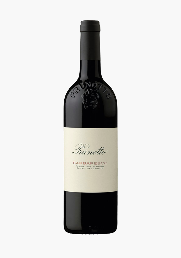 ANTINORI PRUNOTTO BARBARESCO DOCG       