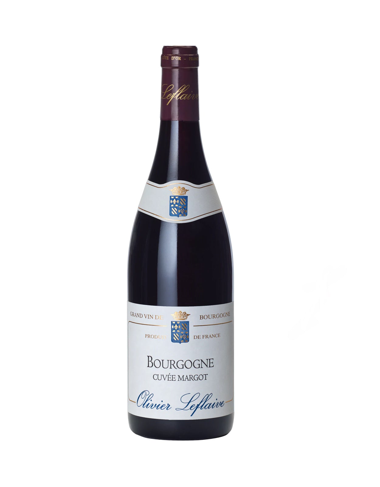 O LEFLAIVE BOURGOGNE CUVEE MARGOT       