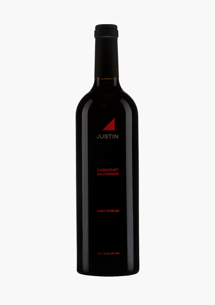 JUSTIN CABERNET SAUVIGNON               