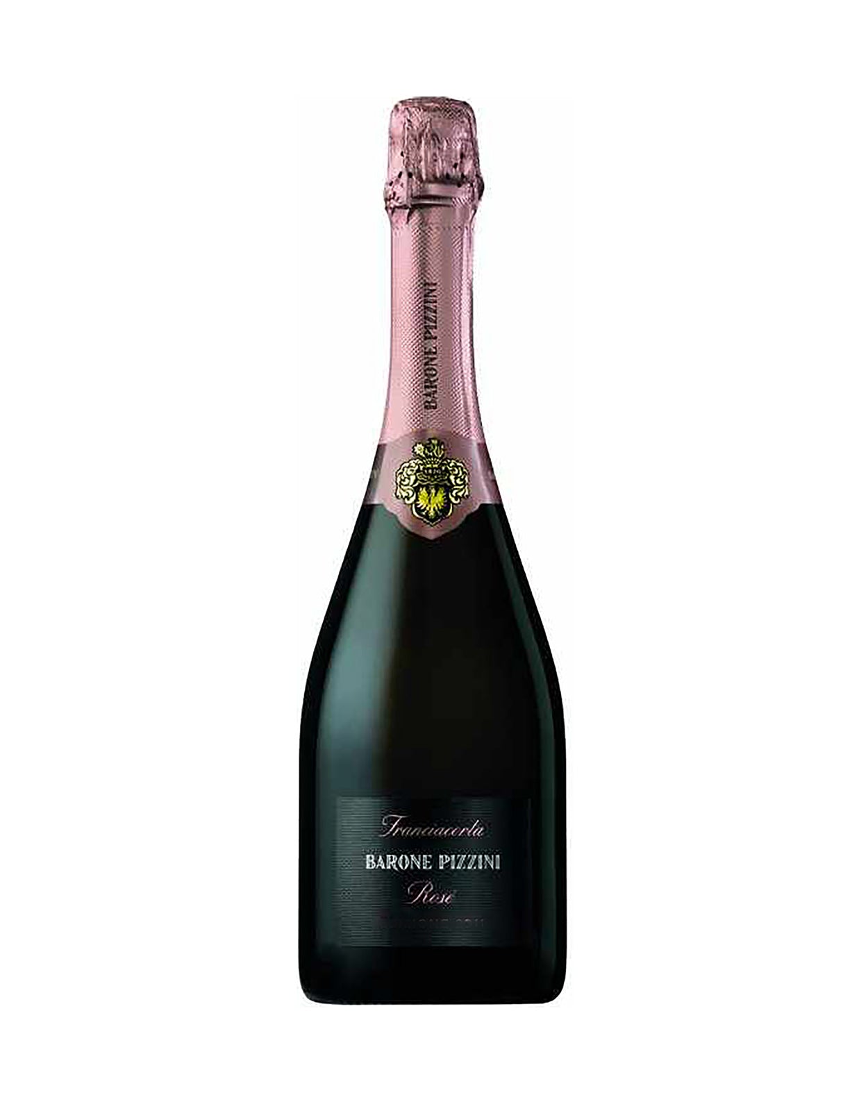 BARONE PIZZINI FRANCIACORTA ROSE        