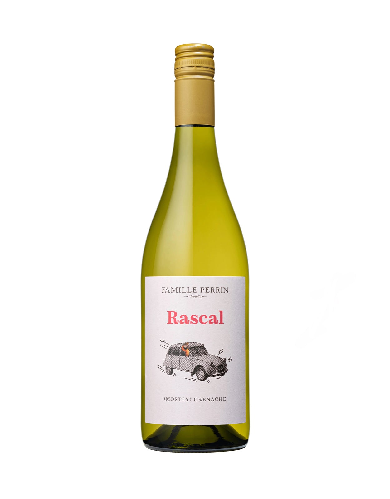 PERRIN MON AMI RASCAL OF THE VINEYARD WH