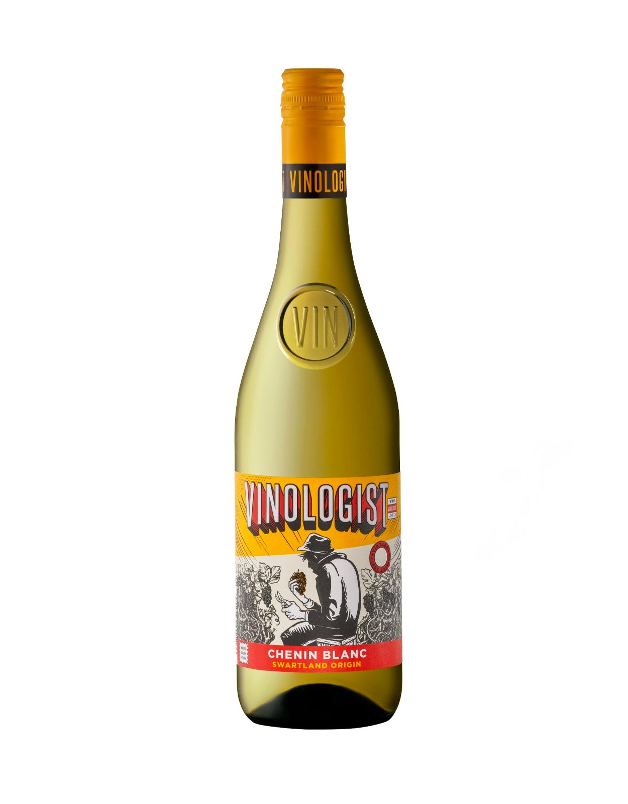 VINOLOGIST CHENIN BLANC                 