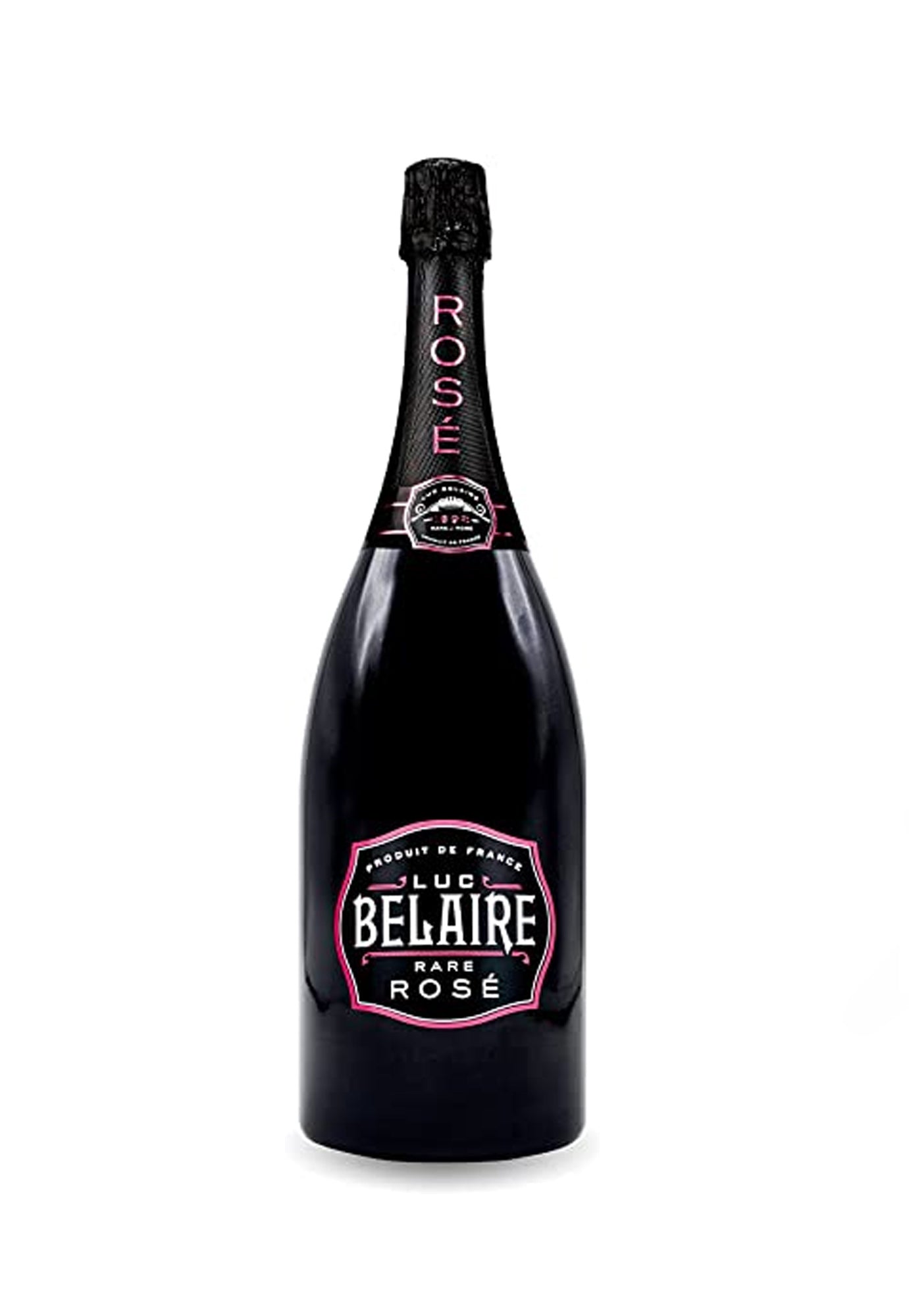 LUC BELAIRE ROSE MAGNUM                 