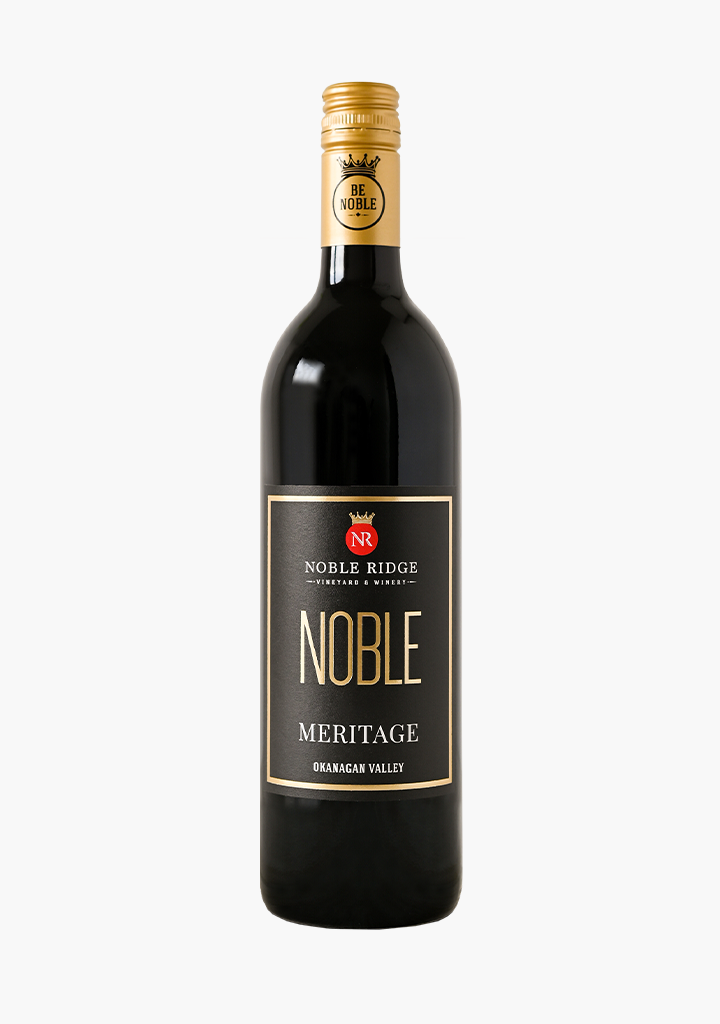 NOBLE RIDGE MERITAGE                    