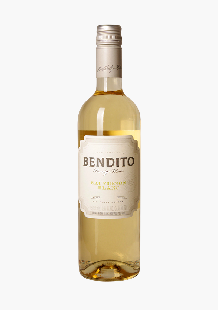 LFE BENDITO CLASSIC SAUVIGNON BLANC     