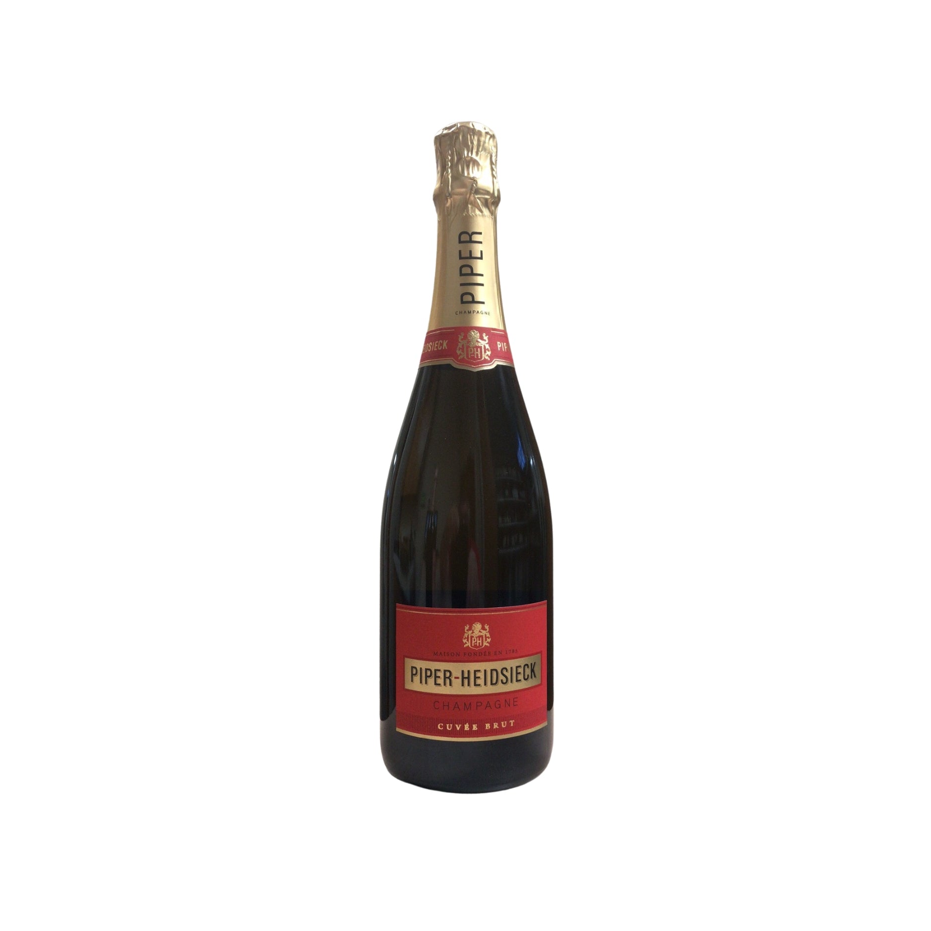 PIPER HEIDSIECK ROSE SAUVAGE            