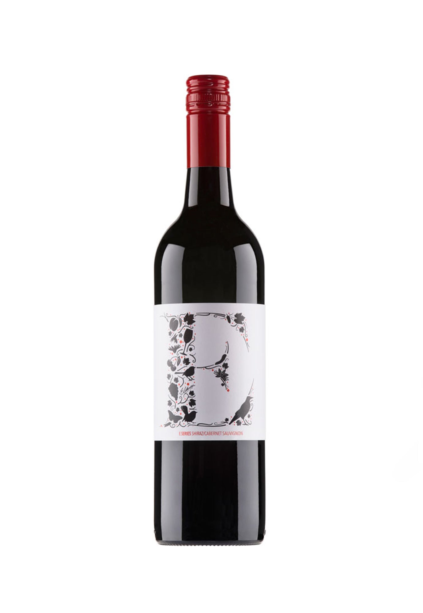 ELDERTON E SERIES RED                   