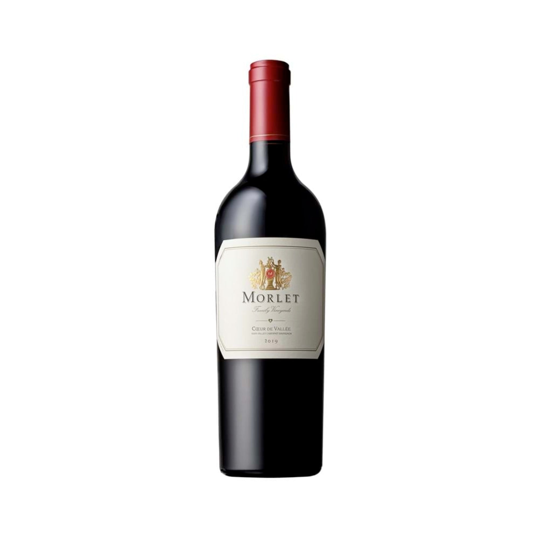OAKVILLE COEUR DE VALLEE 2019           