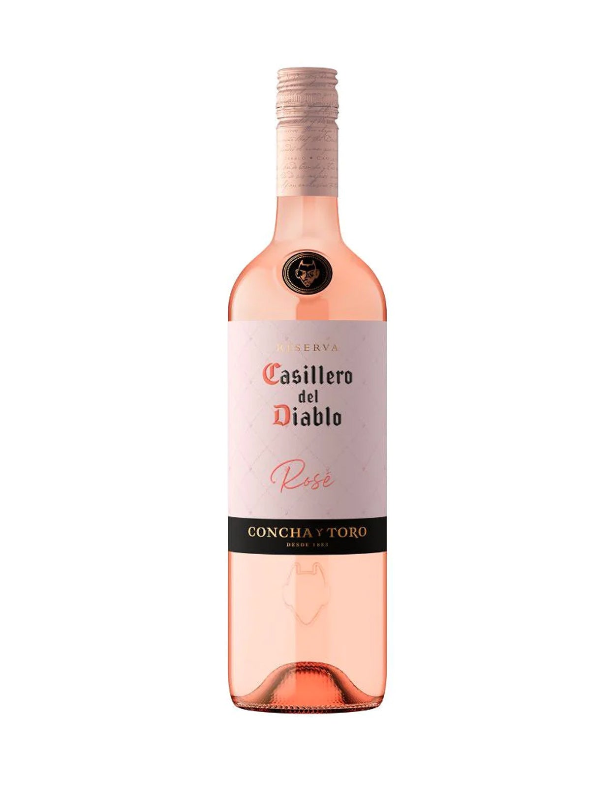 Casillero Del Diablo Rose 2022