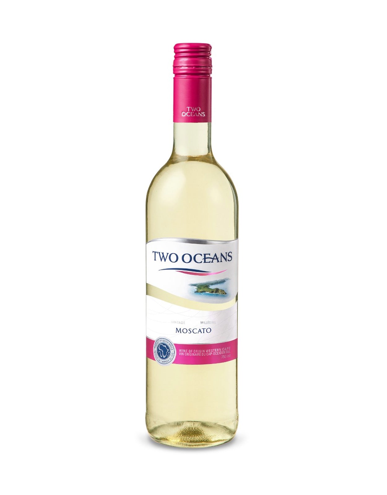 TWO OCEANS MOSCATO                      