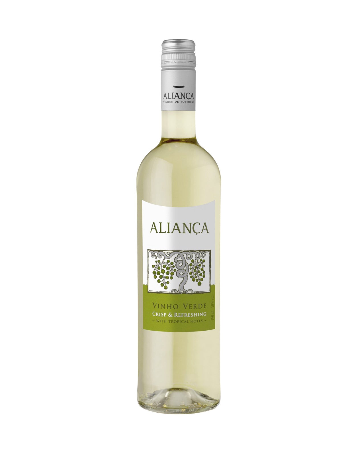 ALIANCA VINHO VERDE                     