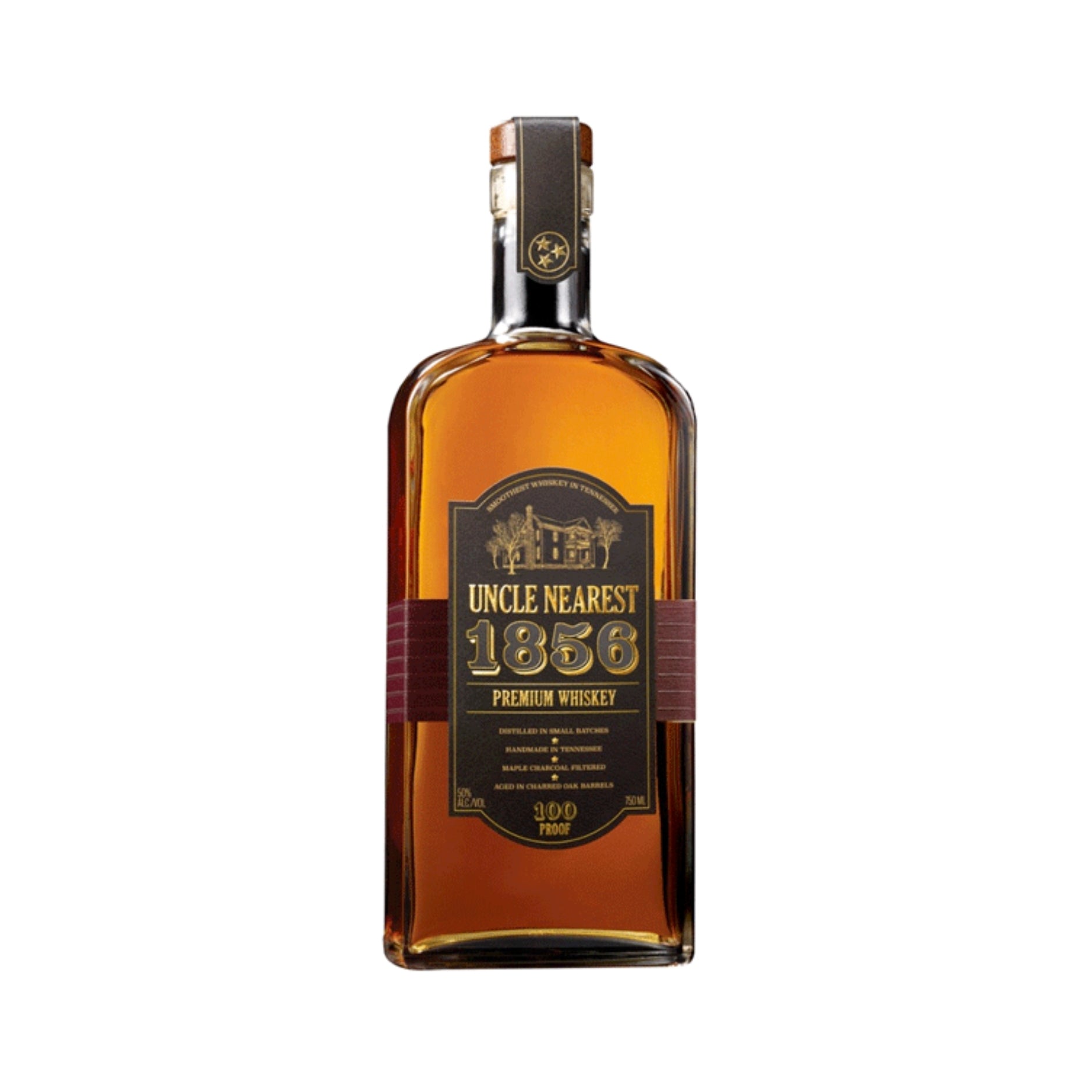 UNCLE NEAREST 1856 PREMIUM AGED         