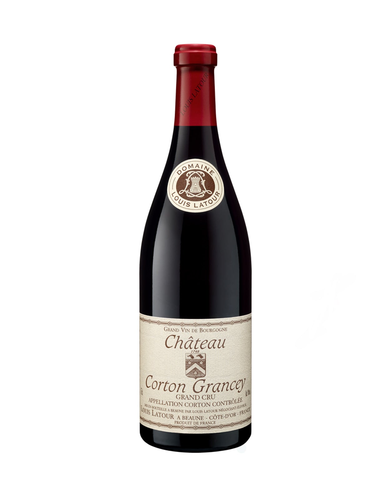 L. LATOUR GRAND CRU CHATEAU GRANCEY 2020