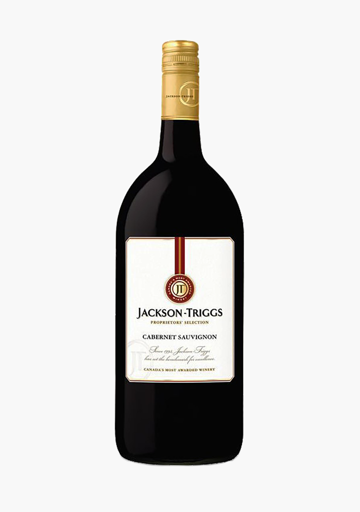 JACKSON TRIGGS PS CABERNET SAUVIGNON    