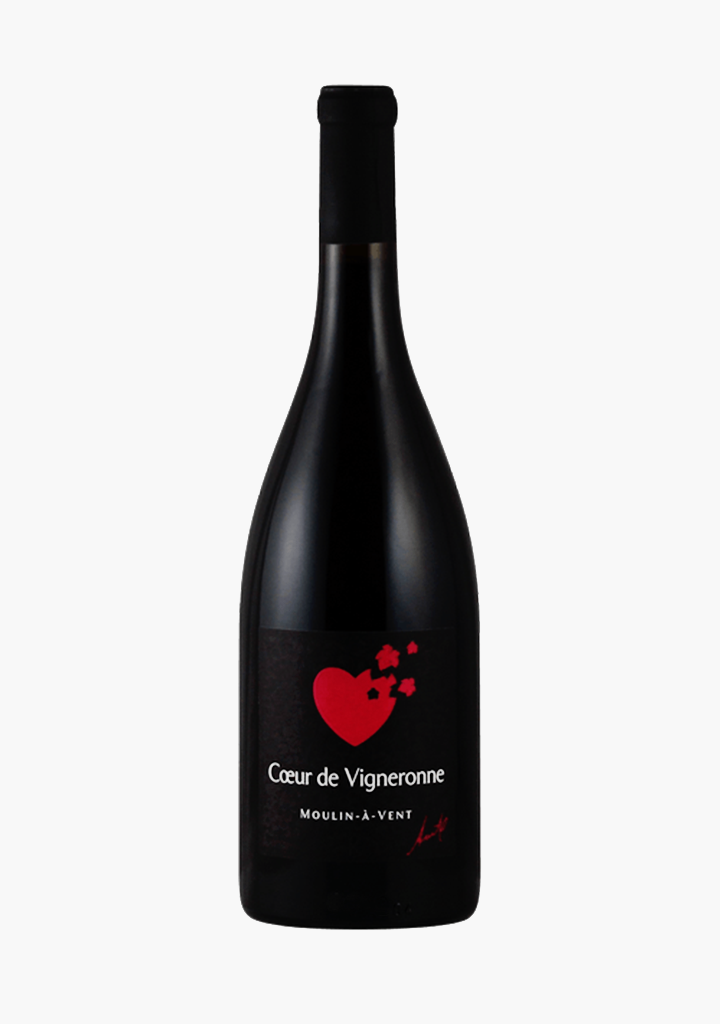 Anita Moulin-à-Vent Cœur de Vigneronne 2023