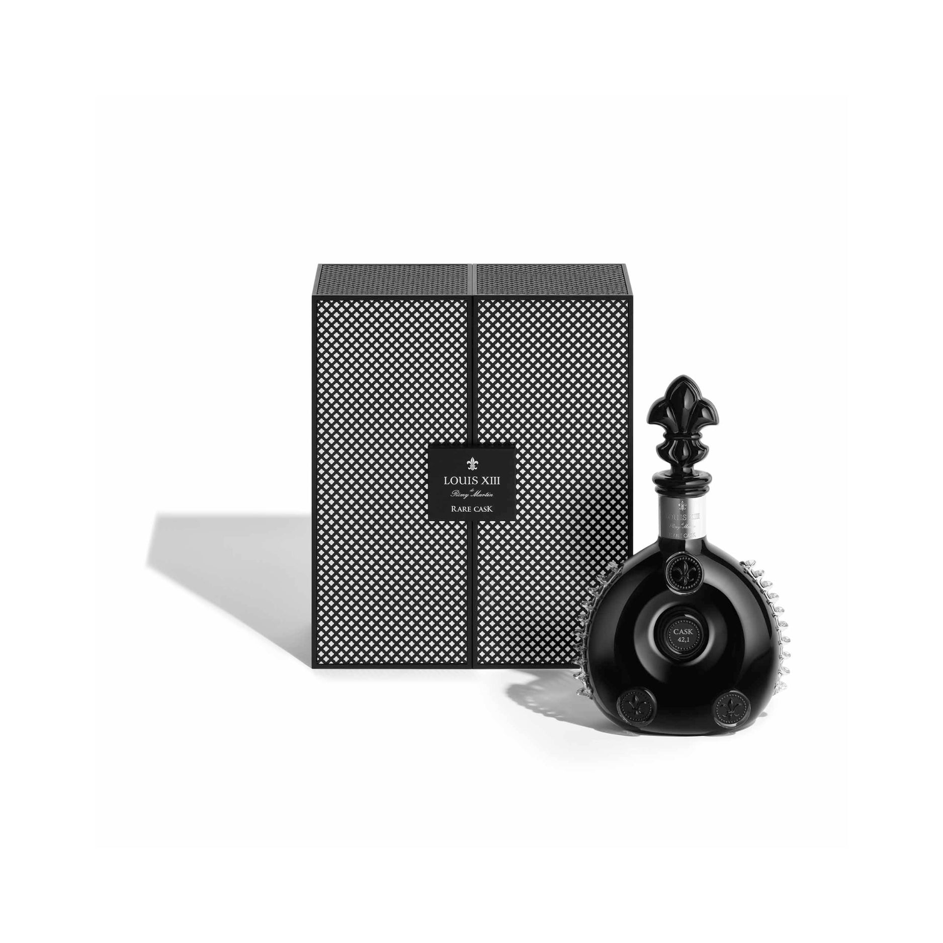 LOUIS XIII RARE CASK                    