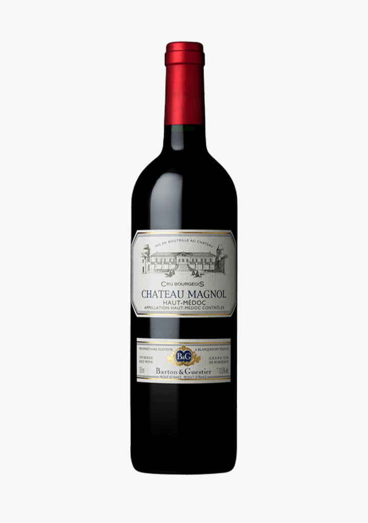 B&G CHATEAU MAGNOL                      