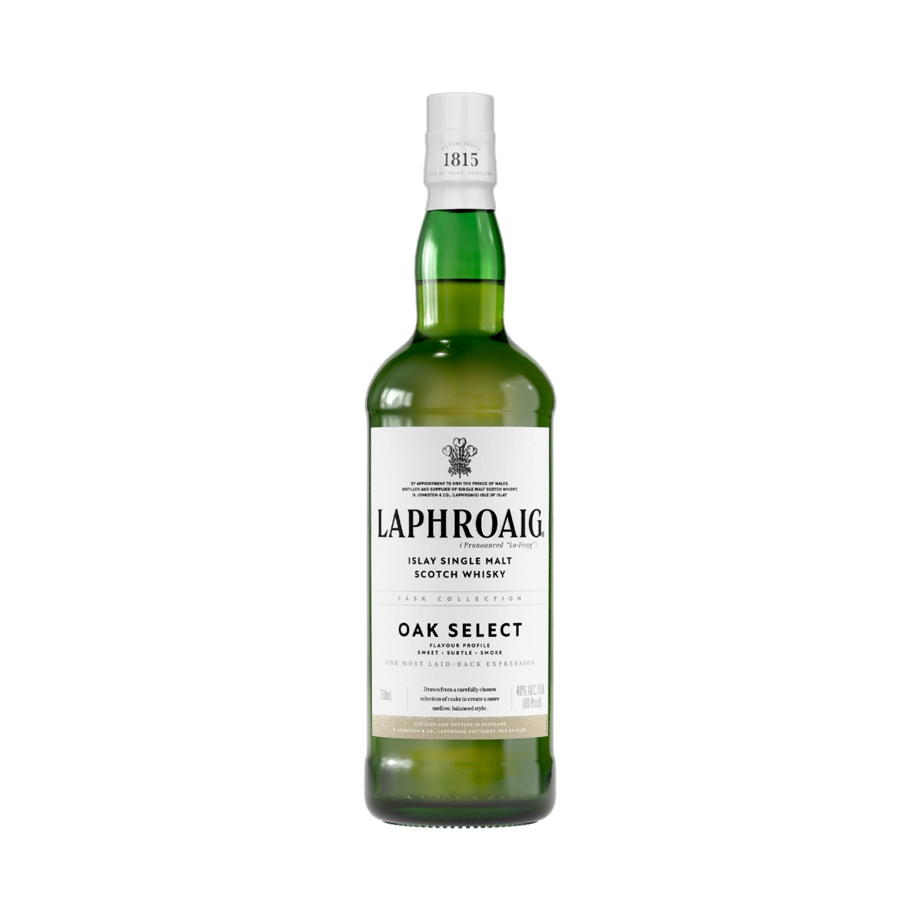 LAPHROAIG SELECT                        