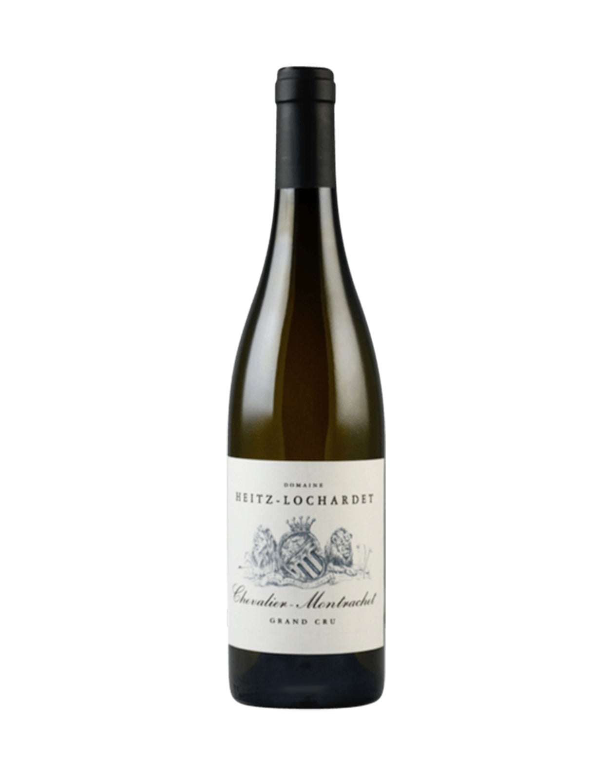ARMAND HEITZ CHEVALIER-MONTRACHET GC    