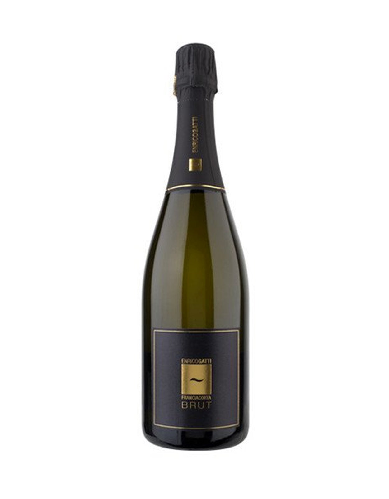 ENRICO GATTI FRANCIACORTA BRUT DOCG     