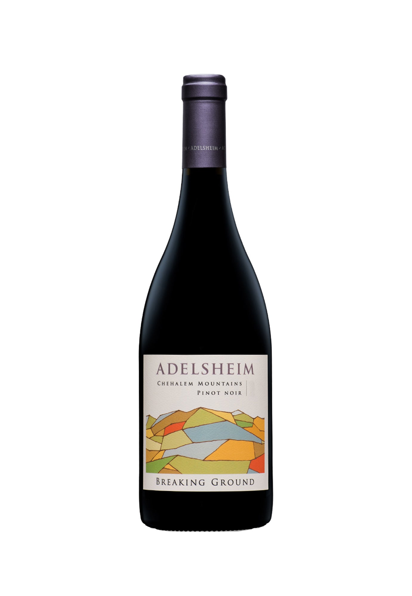 ADELSHEIM BREAKING GROUND PINOT NOIR    