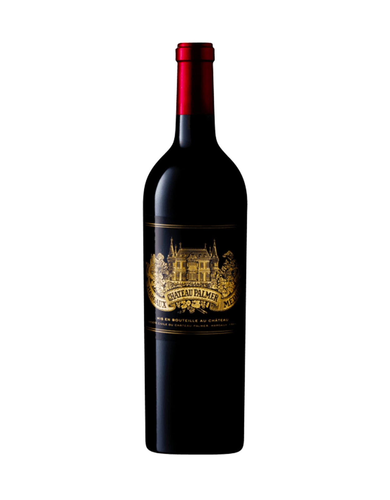CHATEAU PALMER MARGAUX                  