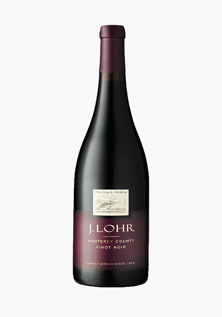 J. LOHR PINOT NOIR 'FALCON'S PERCH'     