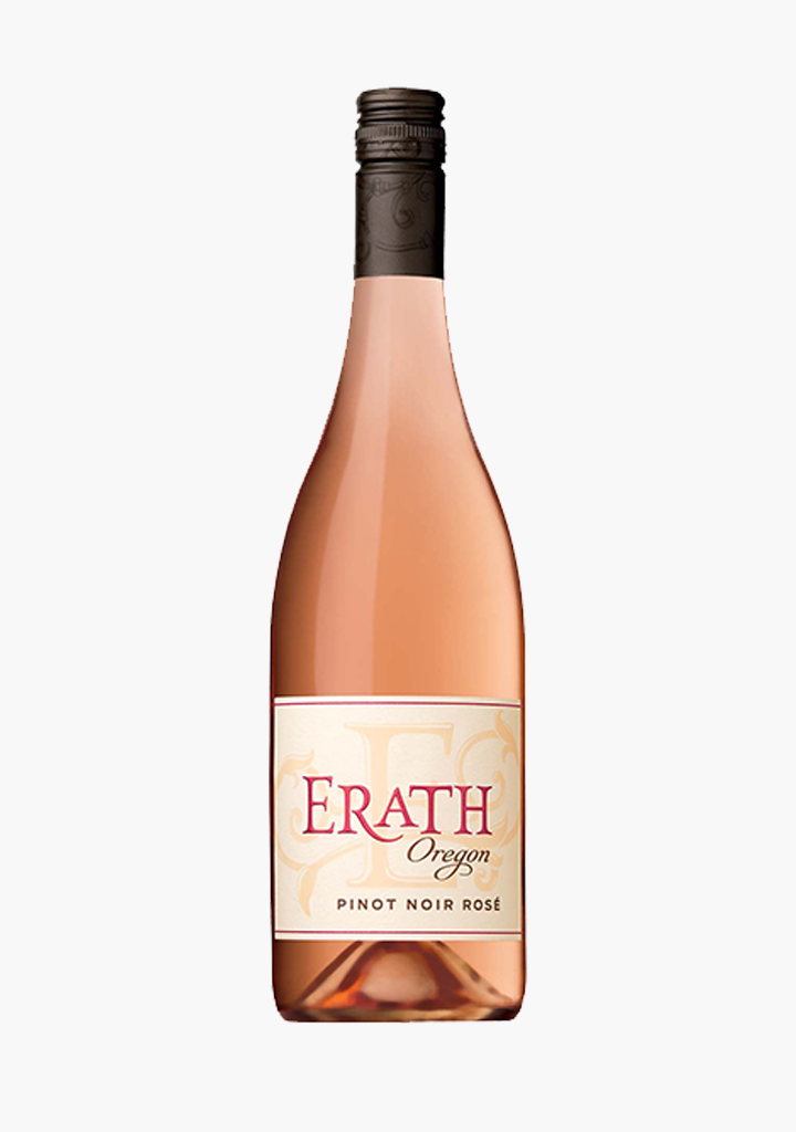 ERATH PINOT NOIR ROSE                   