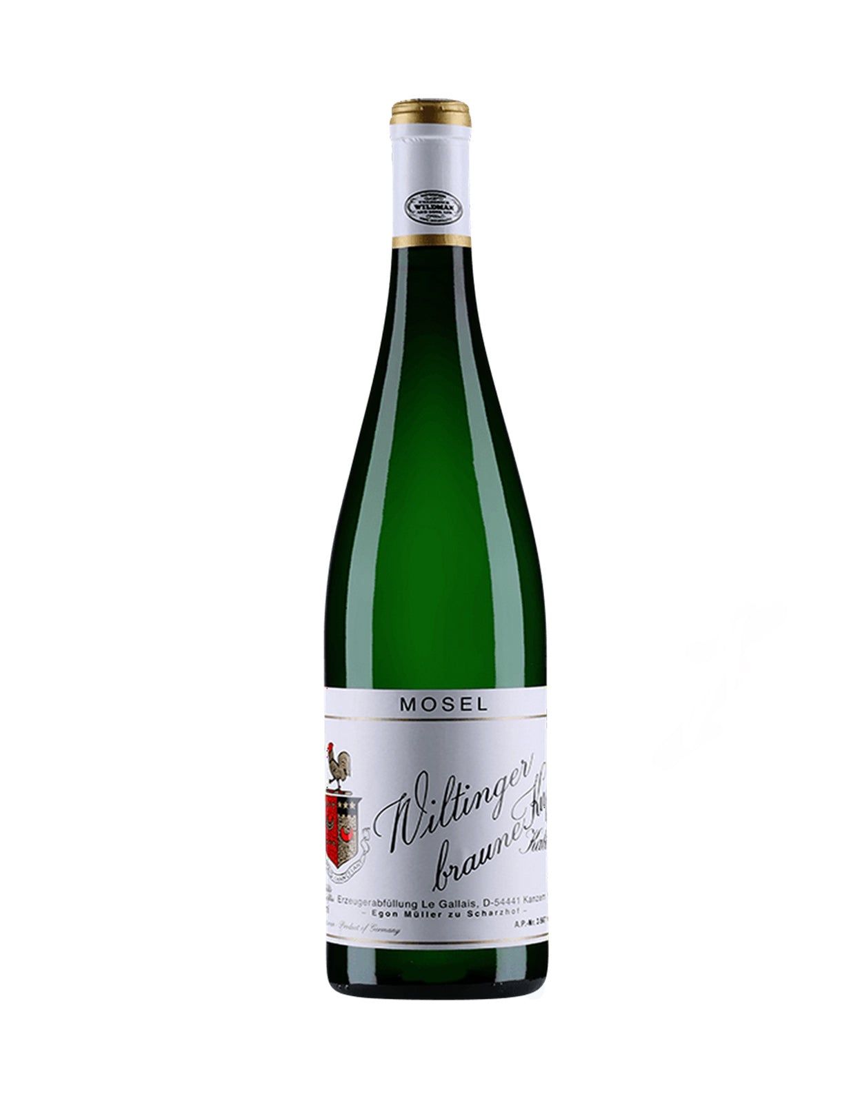 WILTINGER BRAUNE KUPP KABINETT          