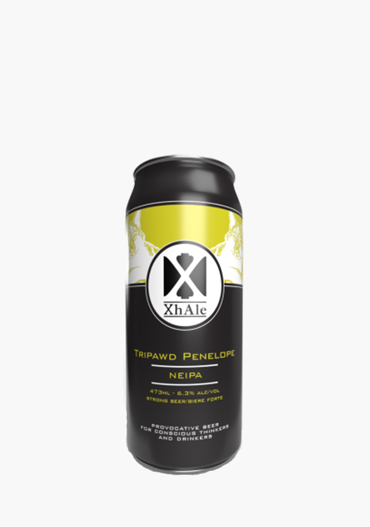 TRIPAWD PENELOPE NEIPA 473MLSP          