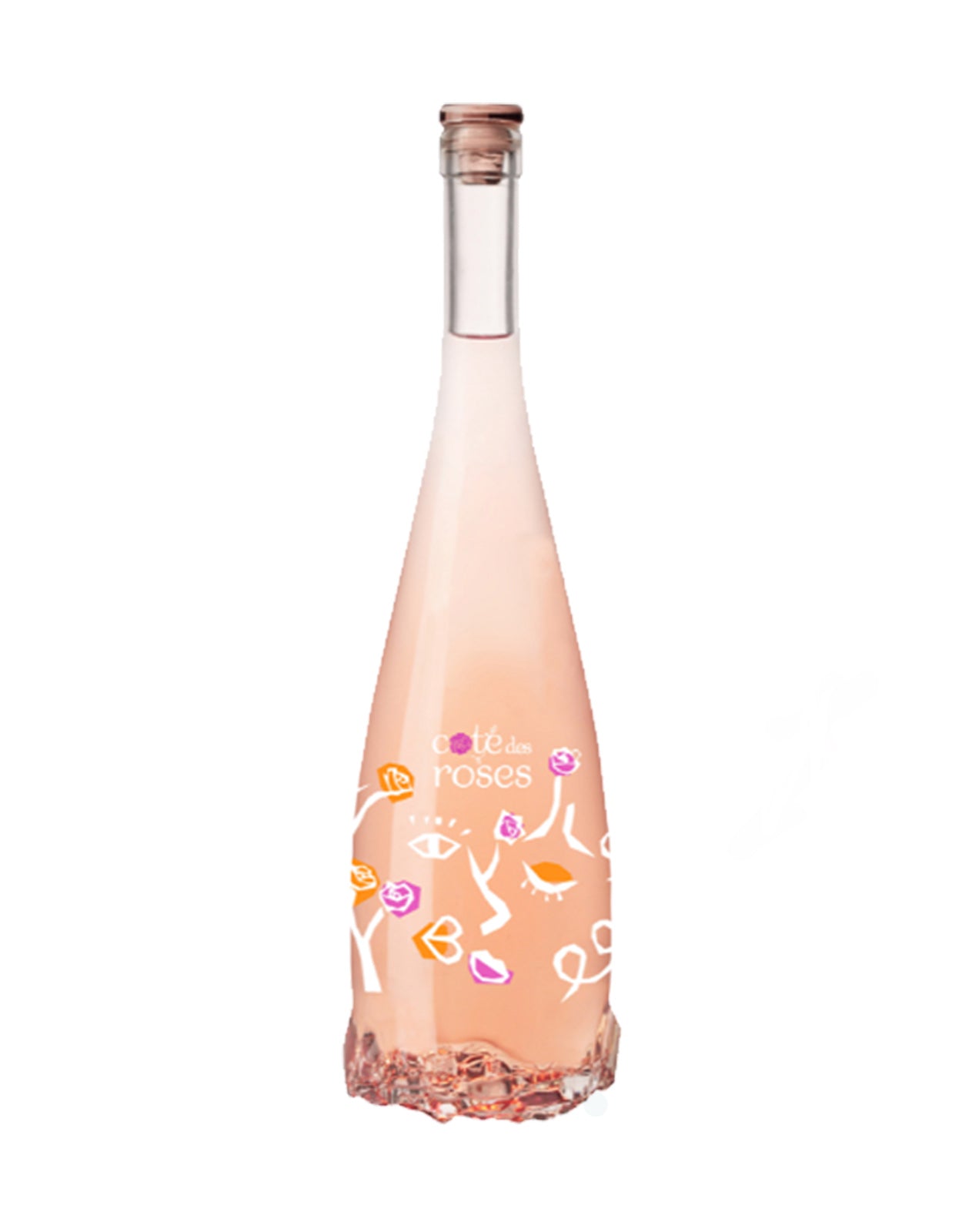 COTE DES ROSES ROSE LIMITED EDITION     
