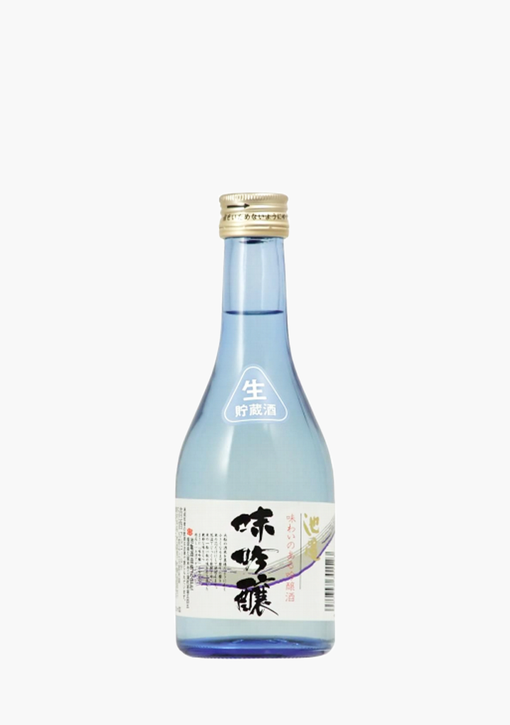 IKEKAME AJIGINJO 300ML                  
