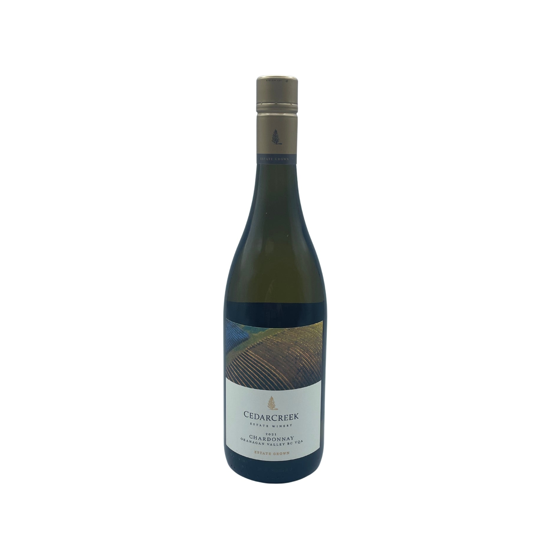CEDARCREEK CHARDONNAY                   