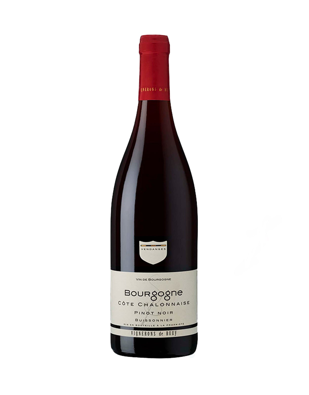 BUXY - COTE CHALONNAISE PINOT NOIR      