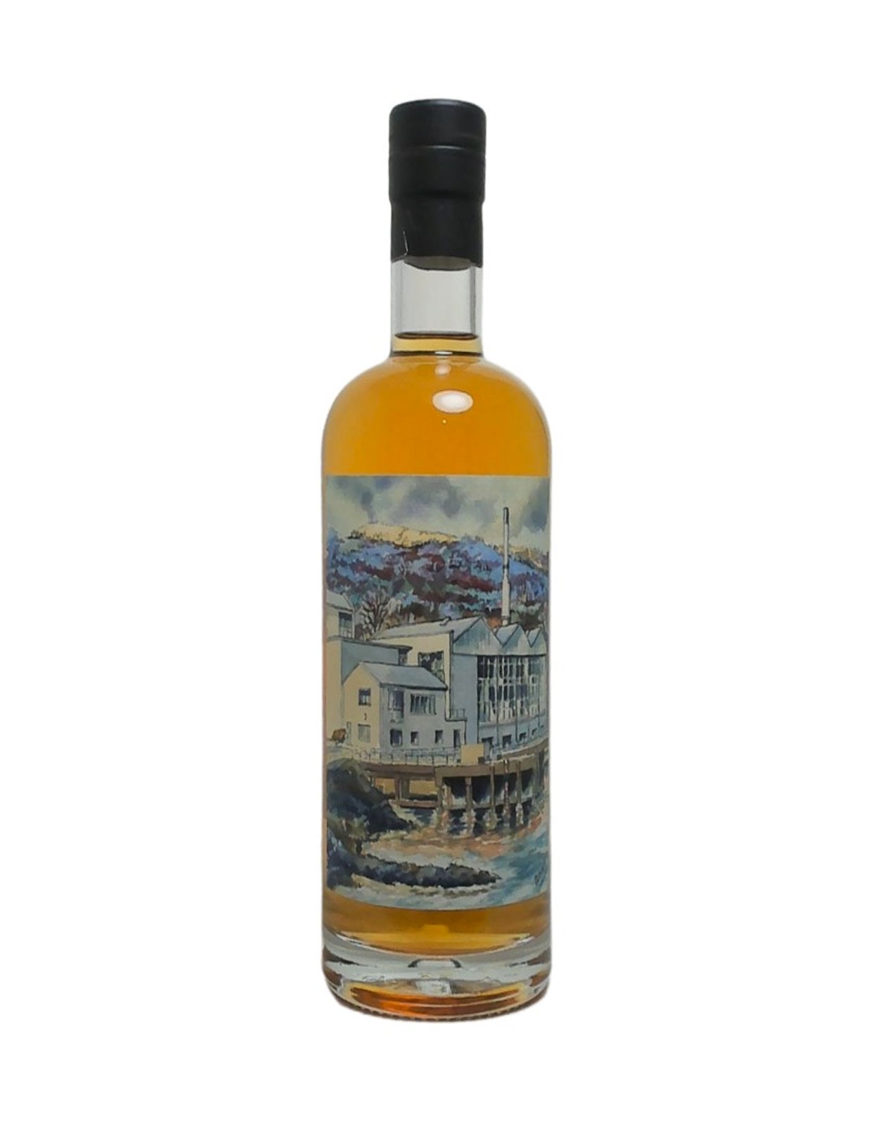 CAOL ILA 2009 12YO                      