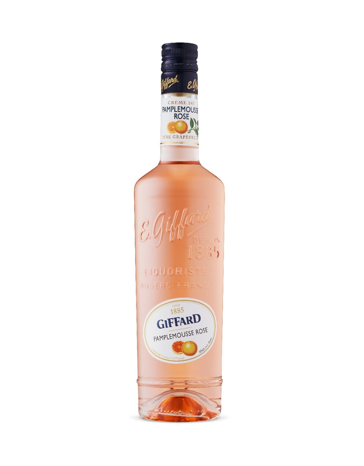 GIFFARD PINK GRAPEFRUIT LIQUOR          
