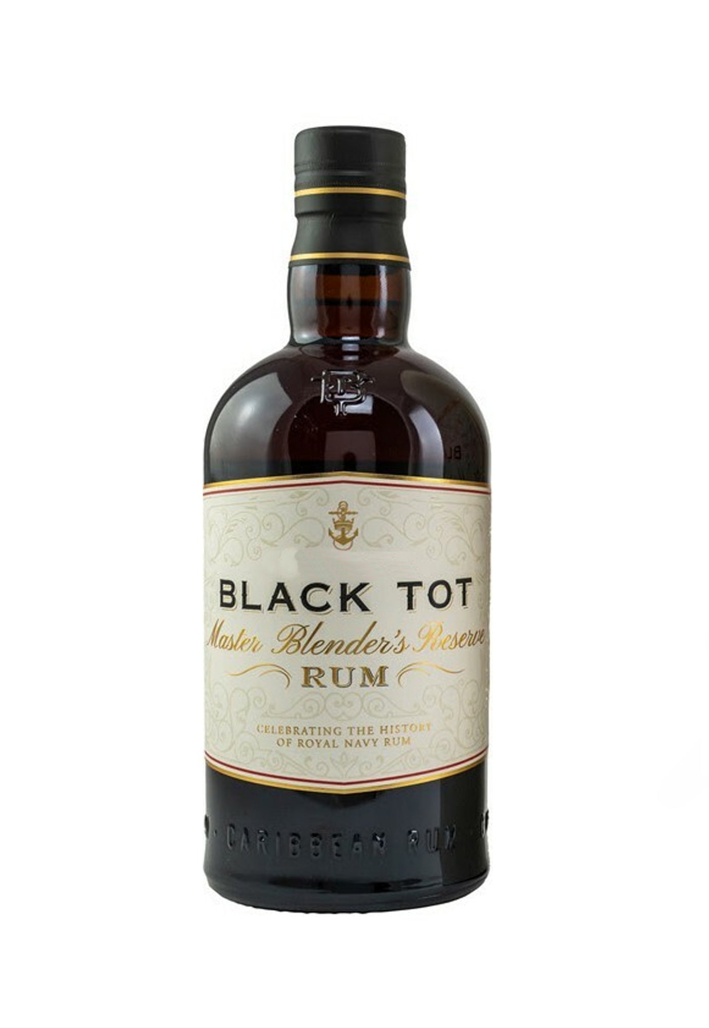 BLACK TOT MASTER BLENDER'S RESERVE 2023 