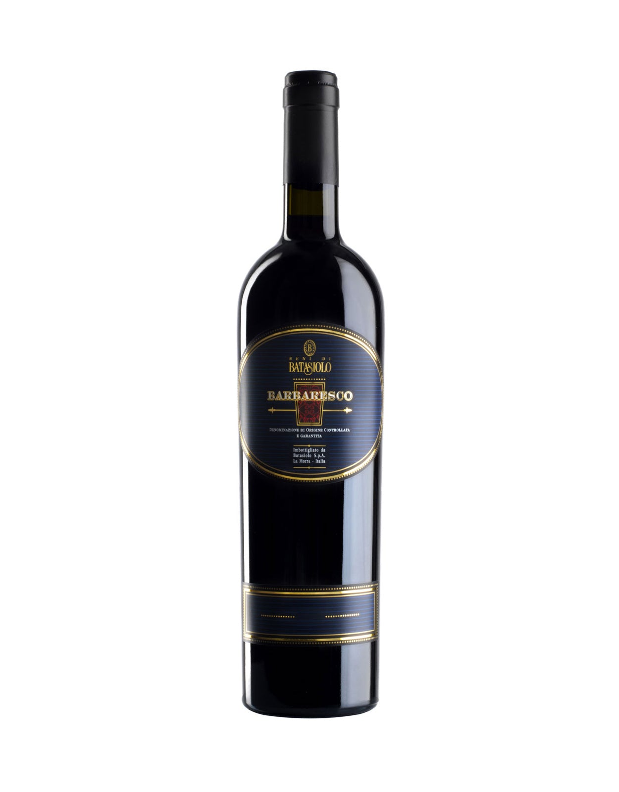 BATASIOLO BARBARESCO                    
