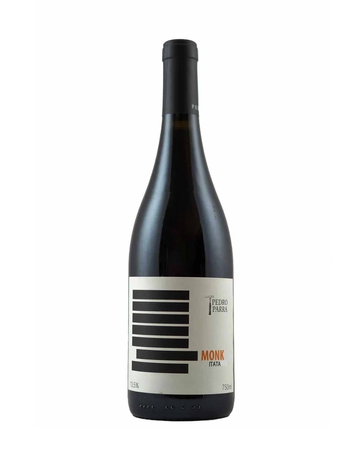 PEDRO PARRA Y FAMILIA MONK CINSAULT     