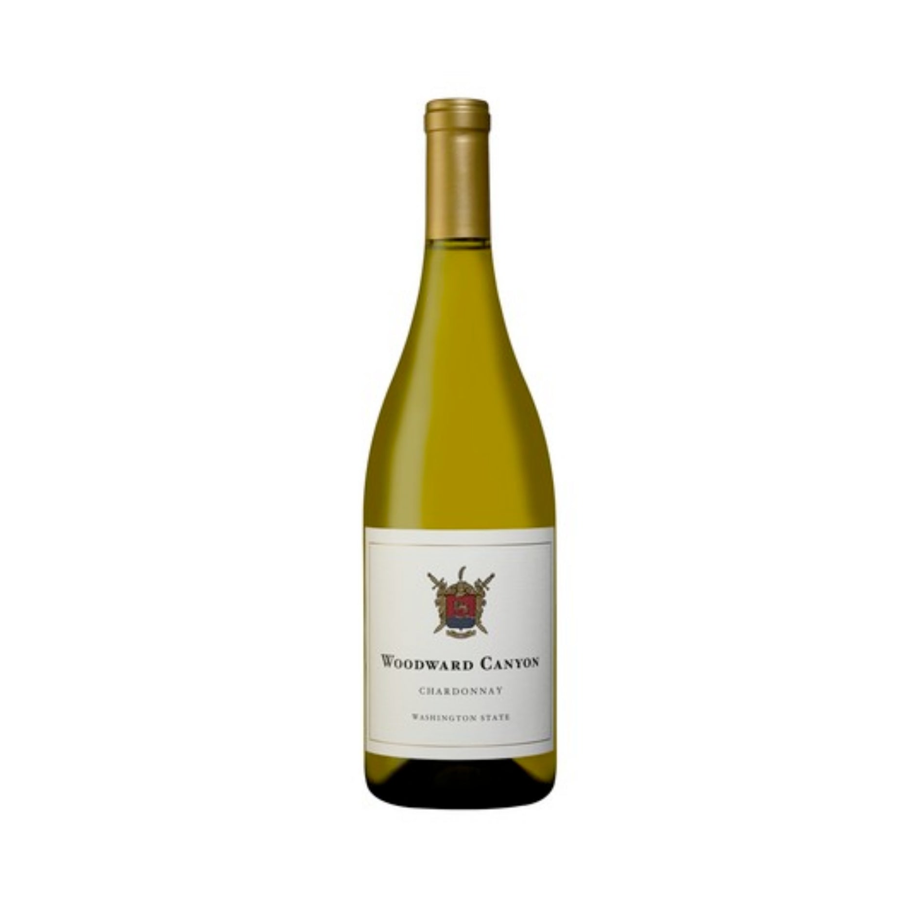 WOODWARD CANYON CHARDONNAY WASHINGTON ST