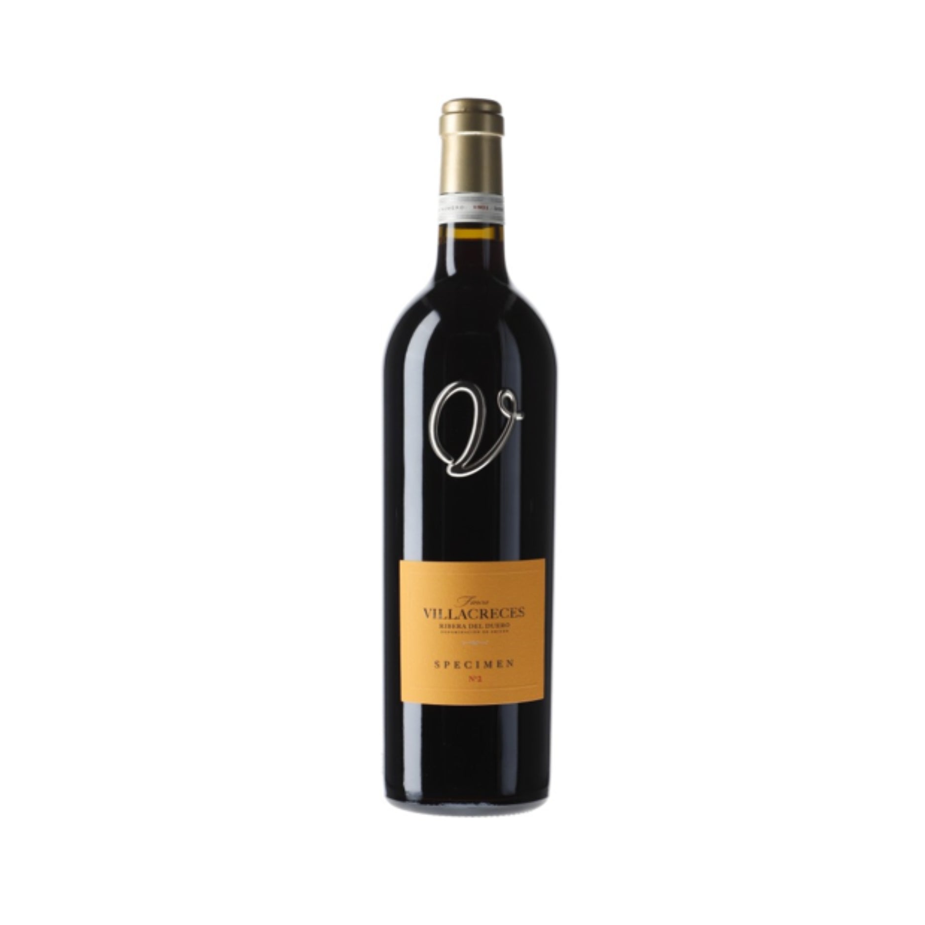 FINCA VILLACRECES SPECIMEN N2 RIBERA    