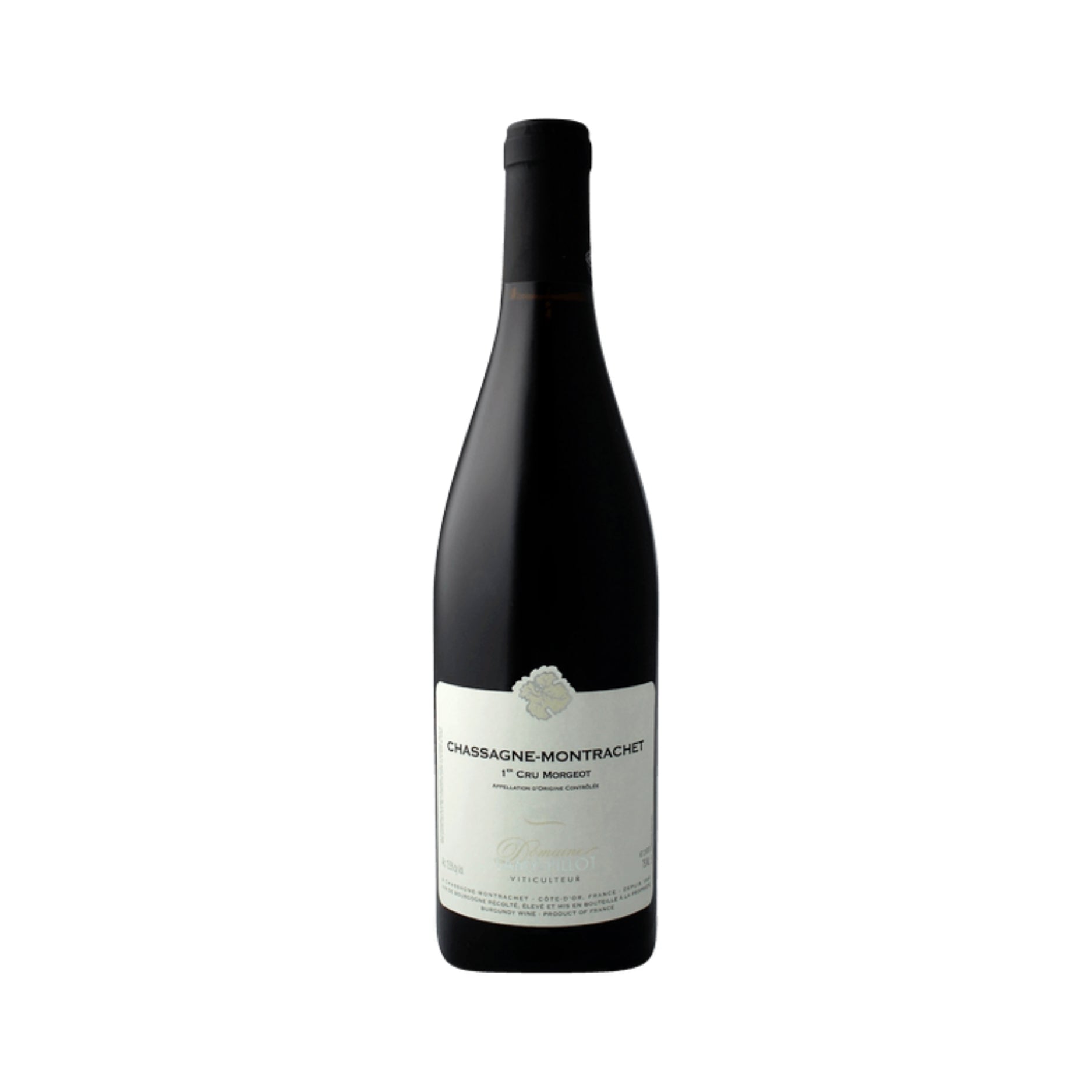 LAMY-PILLOT CHASS-MONT CHAMPS DE MORGEOT