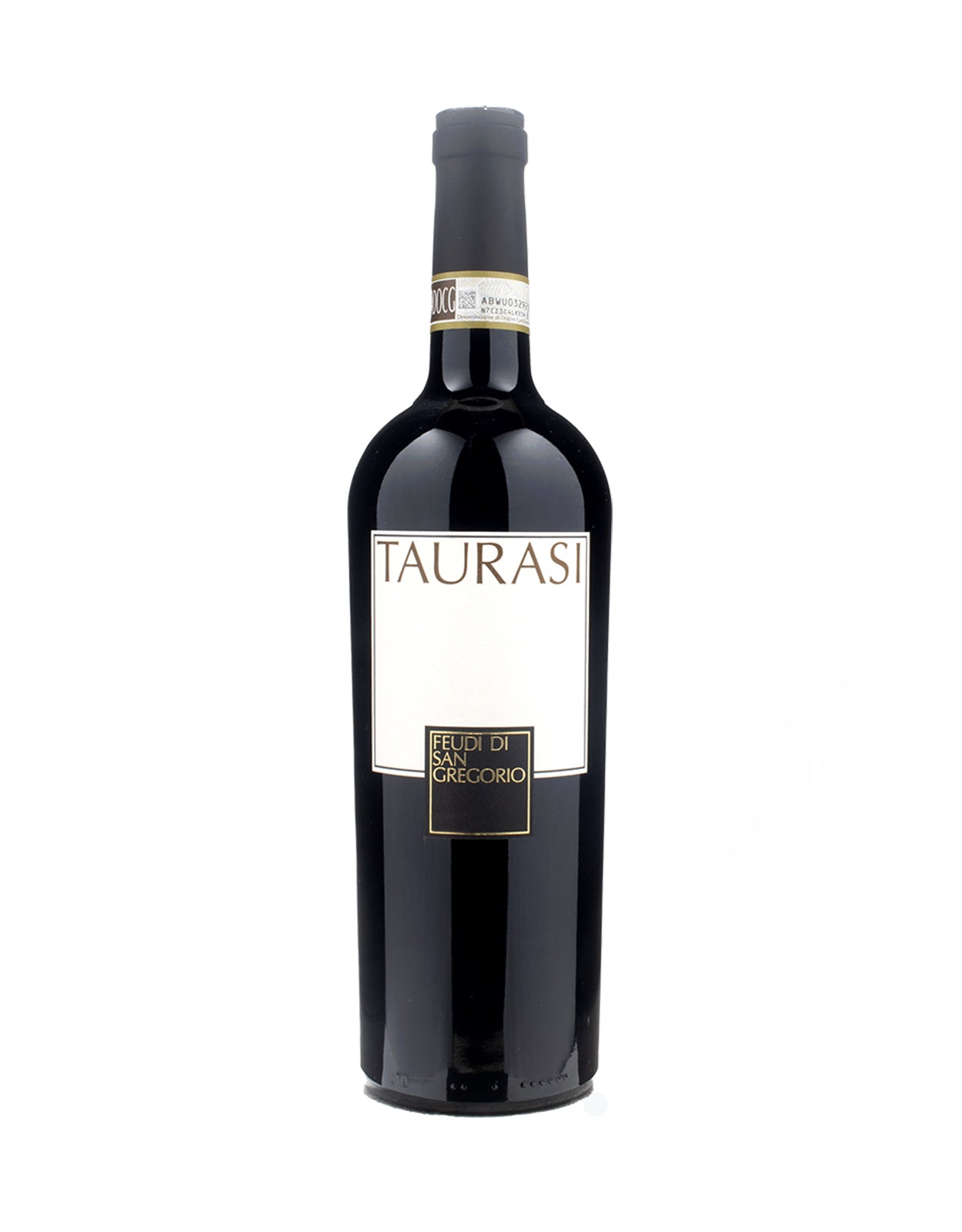 FEUDI SAN GREGORIO TAURASI              