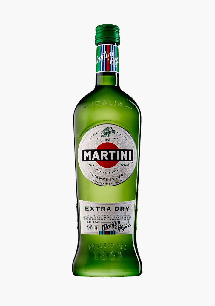 MARTINI X-DRY                           
