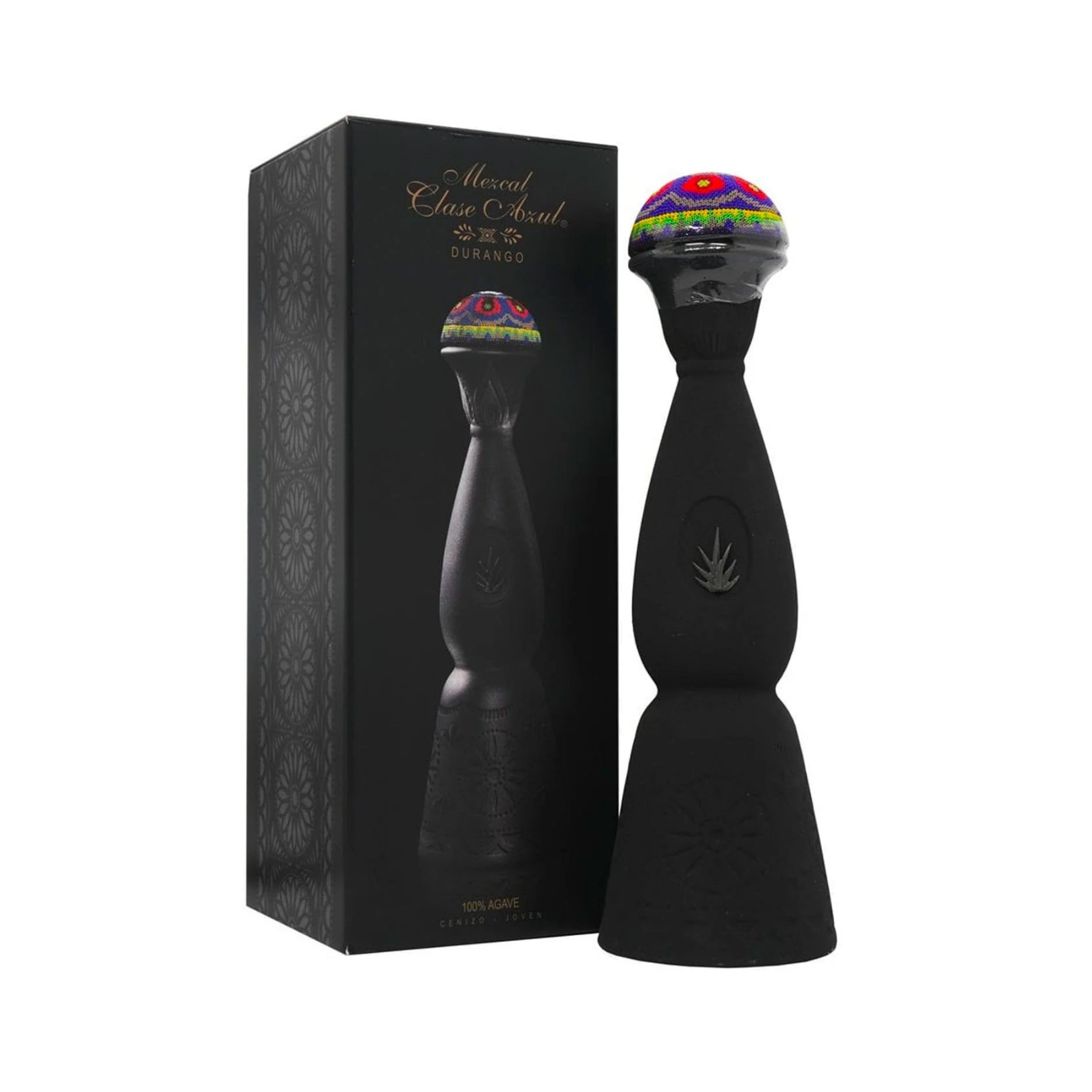 CLASE AZUL DURANGO MEZCAL               