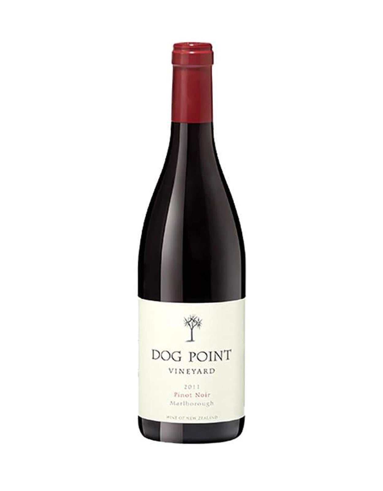 DOG POINT PINOT NOIR MARLBOROUGH        