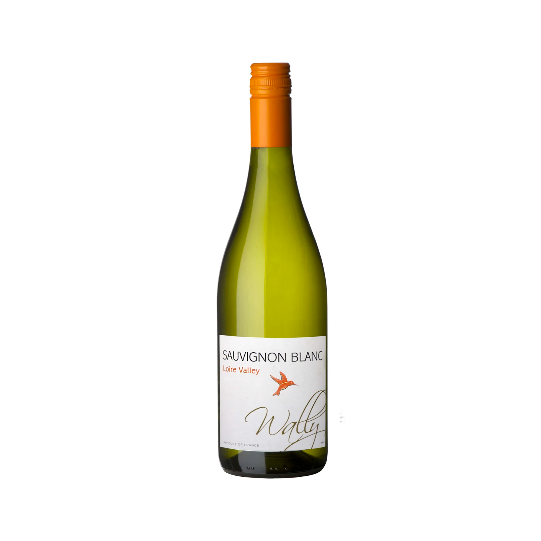 WALLY SAV BLANC                         