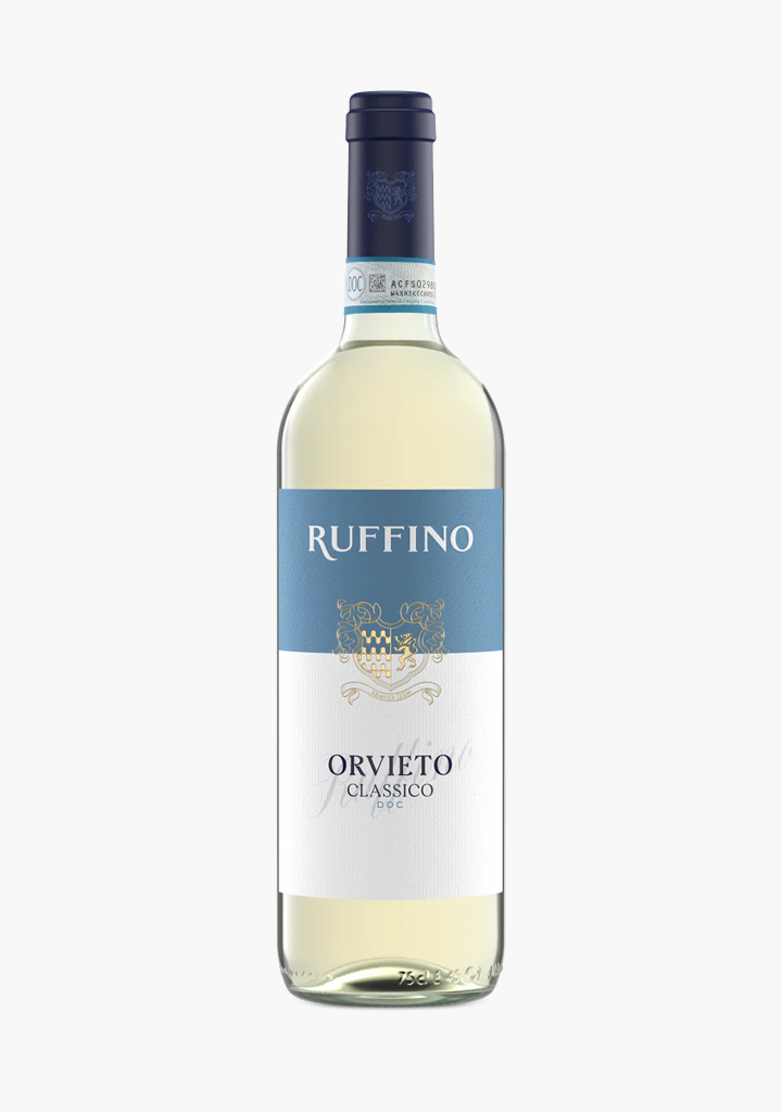 RUFFINO ORVIETO CLASSICO                