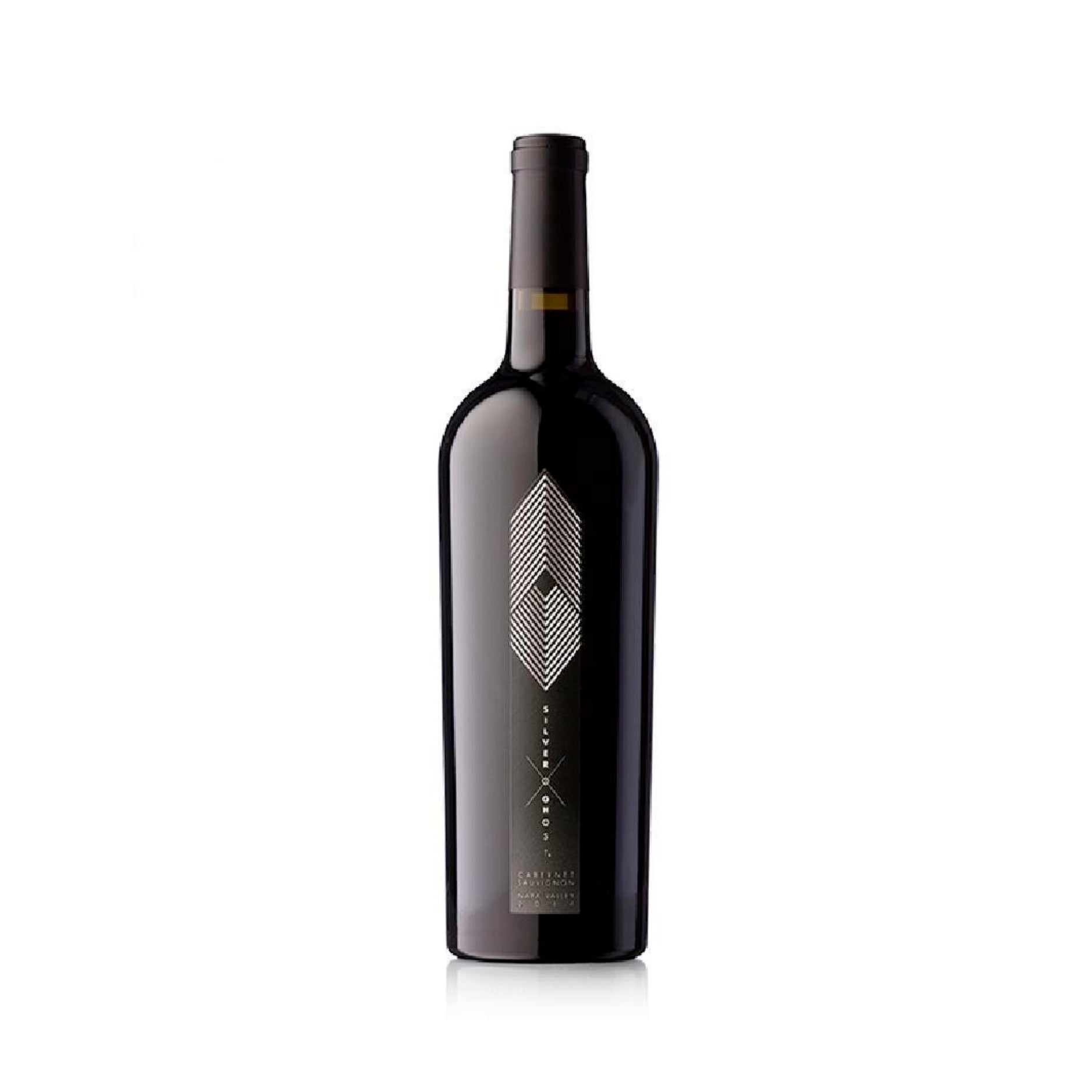 SILVER GHOST CABERNET SAUVIGNON         